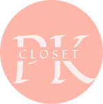 Pk Closet logo
