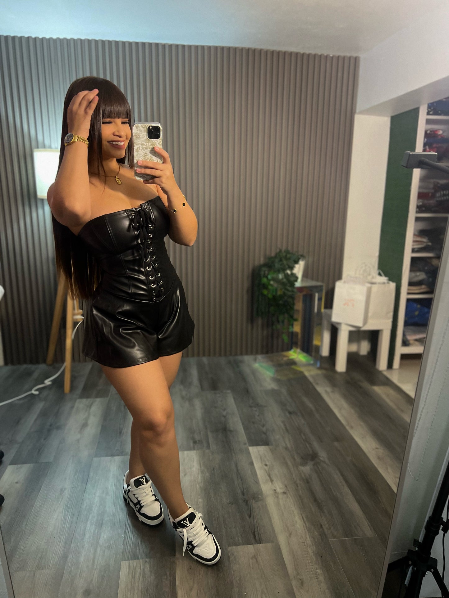 Favorite Romper