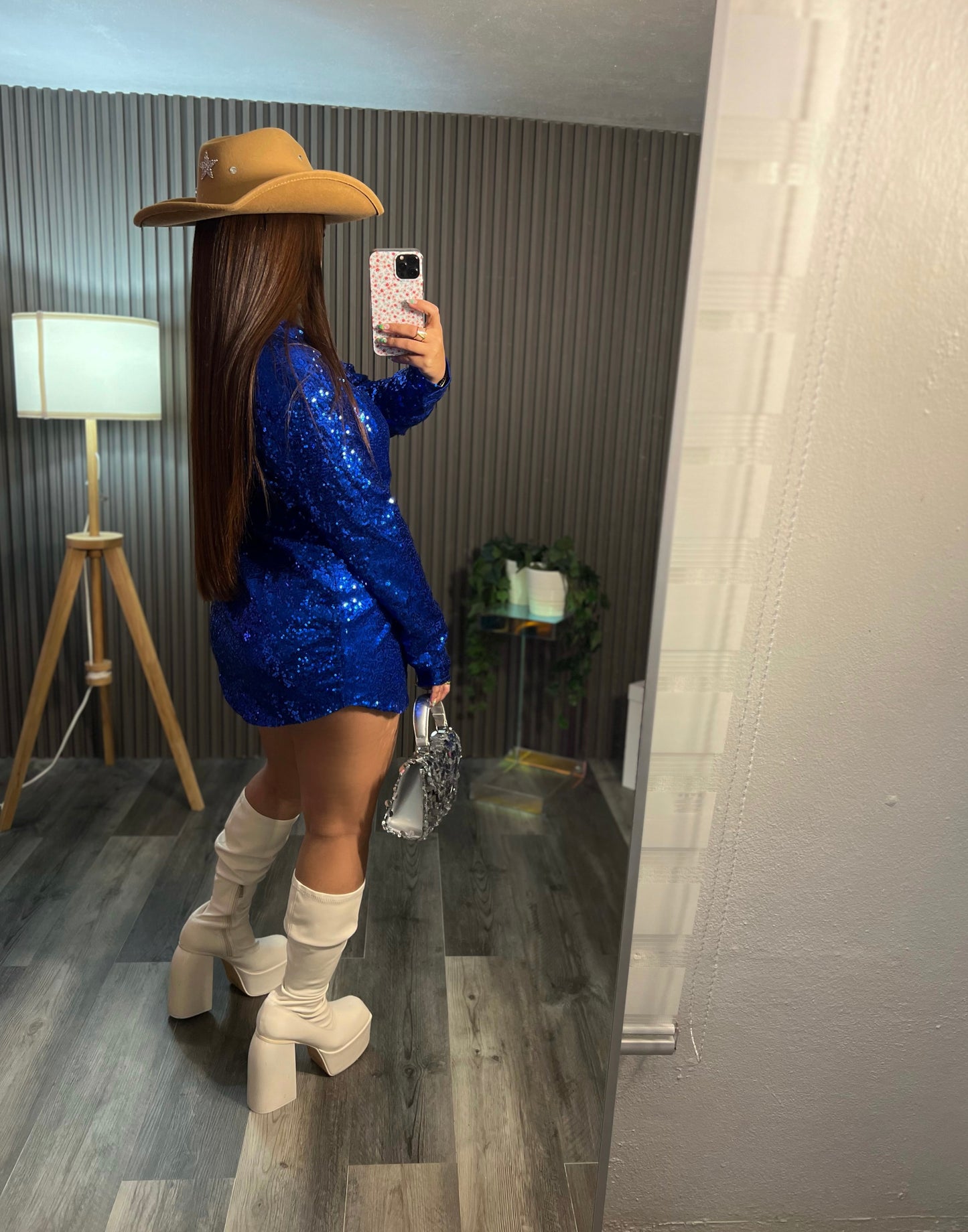 Aura Shirt/Dress