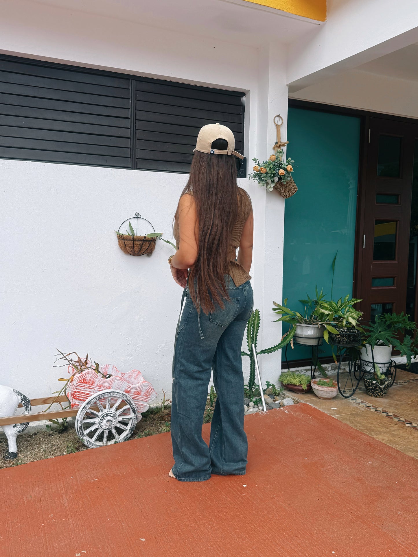 Vintage Jean