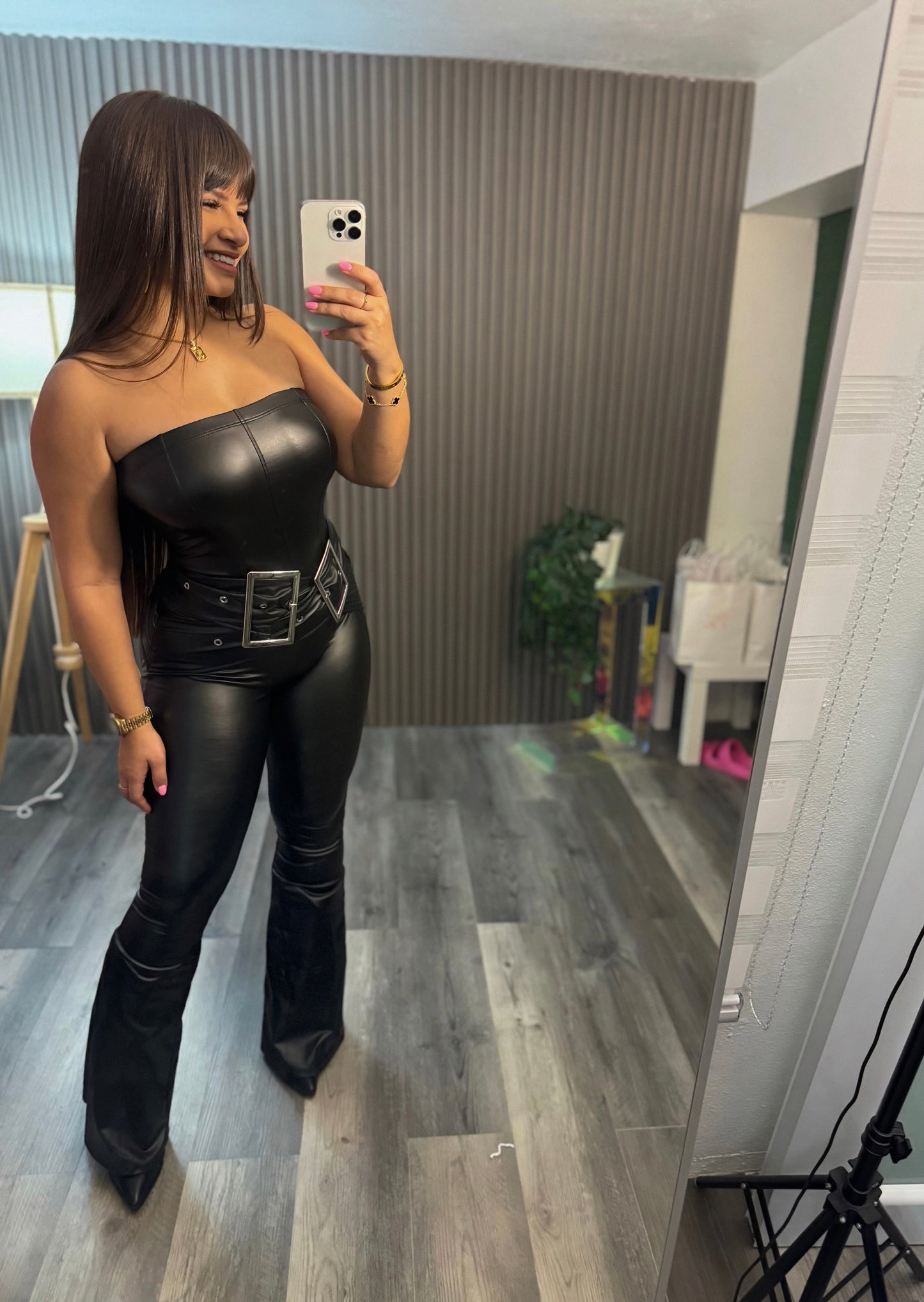 Ivy’s Jumpsuit