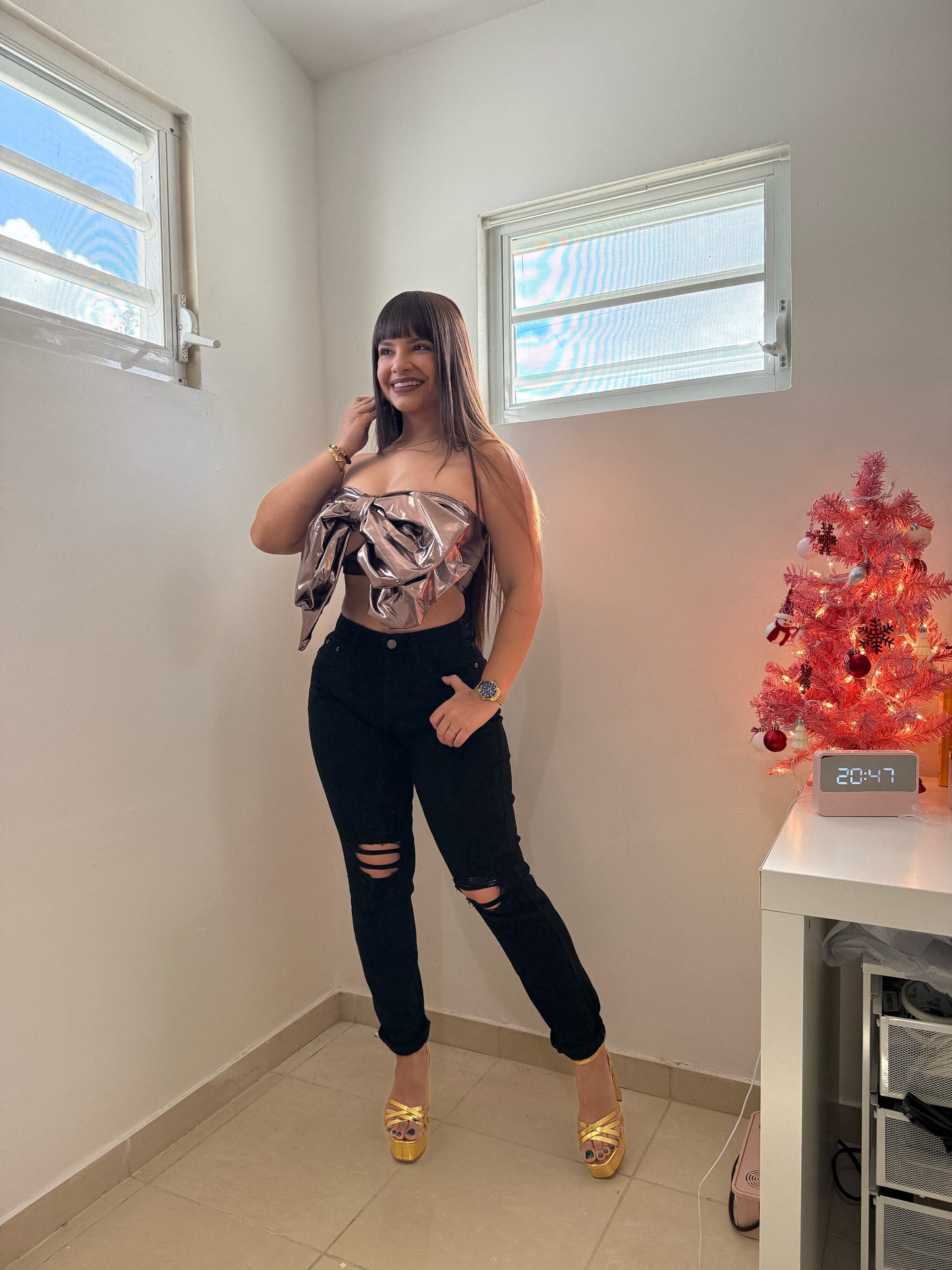 Gift Top