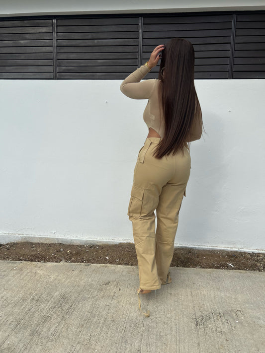 Marianna Pant