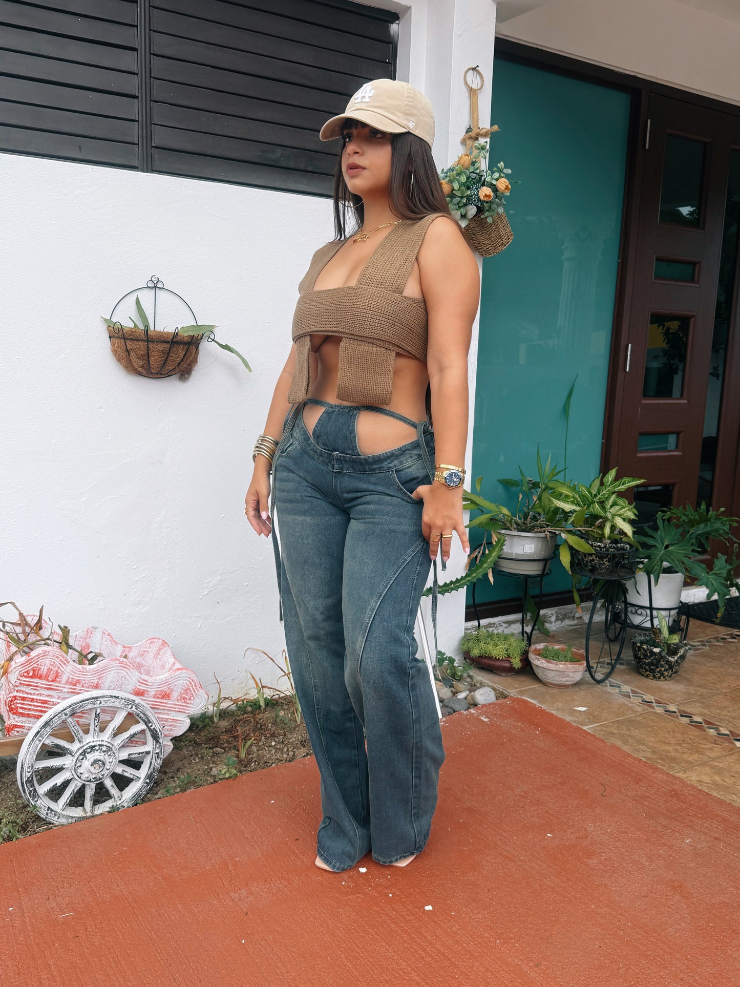Vintage Jean