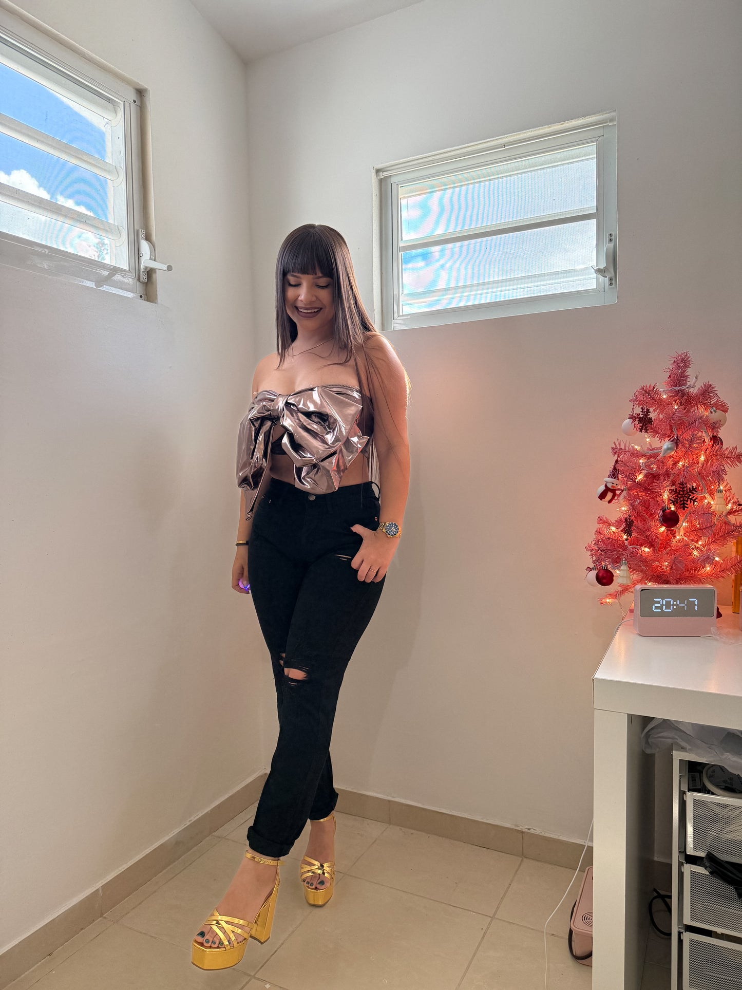 Gift Top