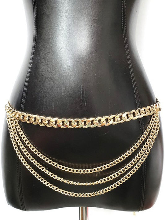 Chain Belt