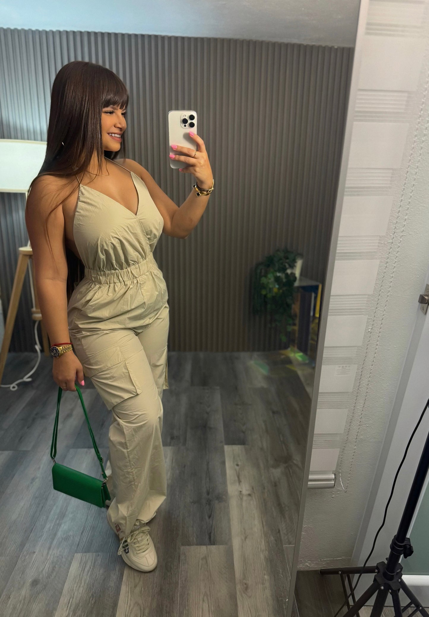 Aura Jumpsuit