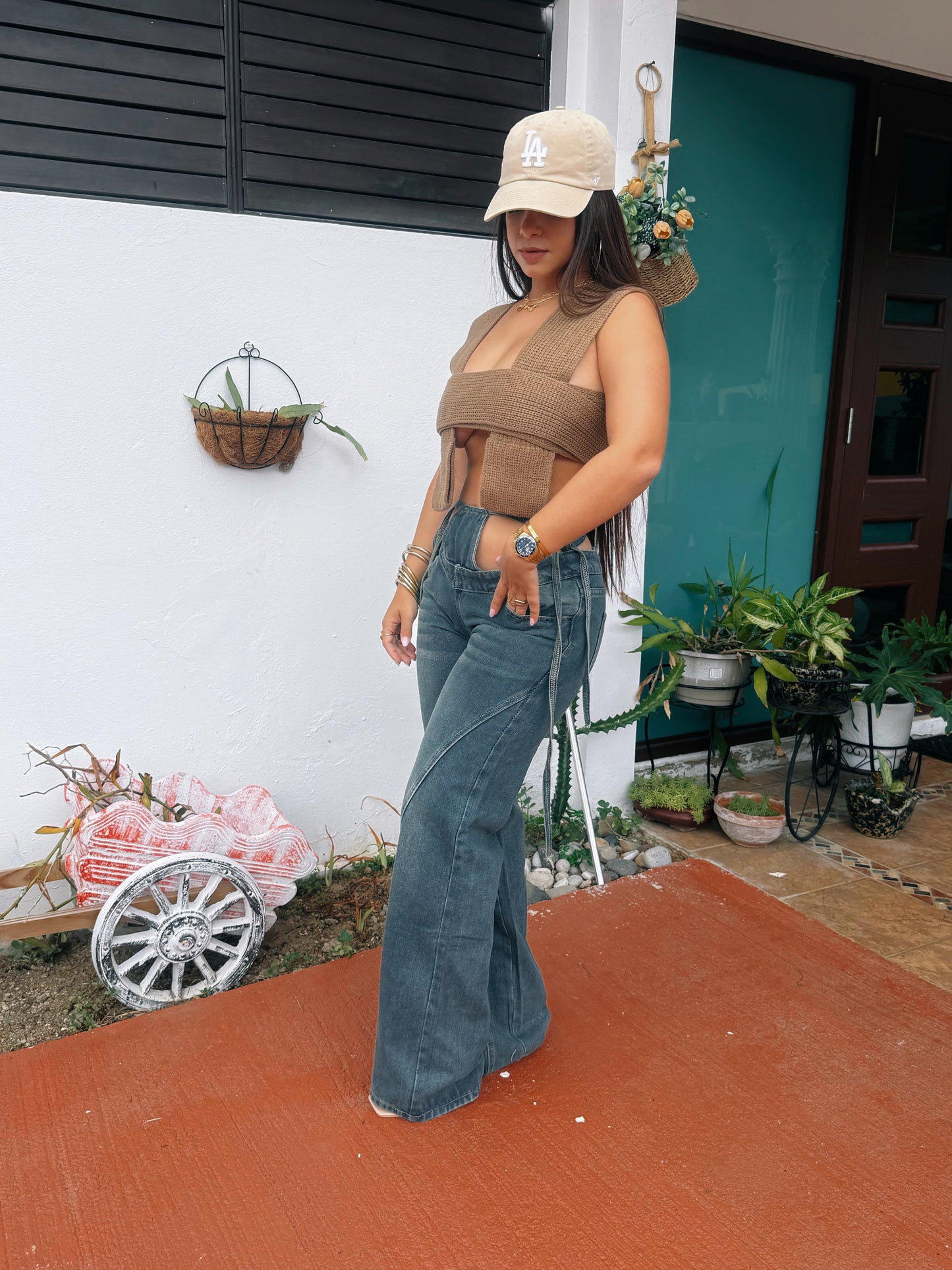 Vintage Jean