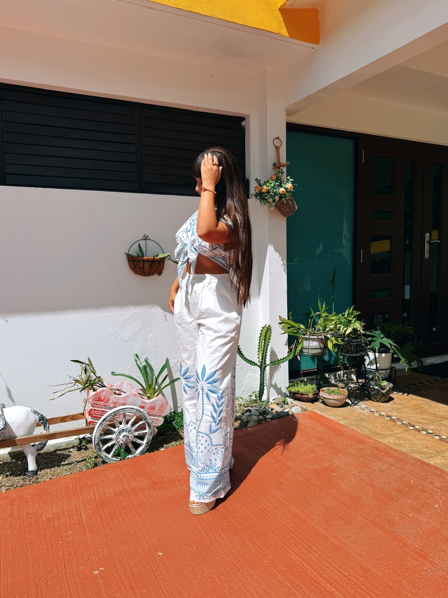Lucía PANT