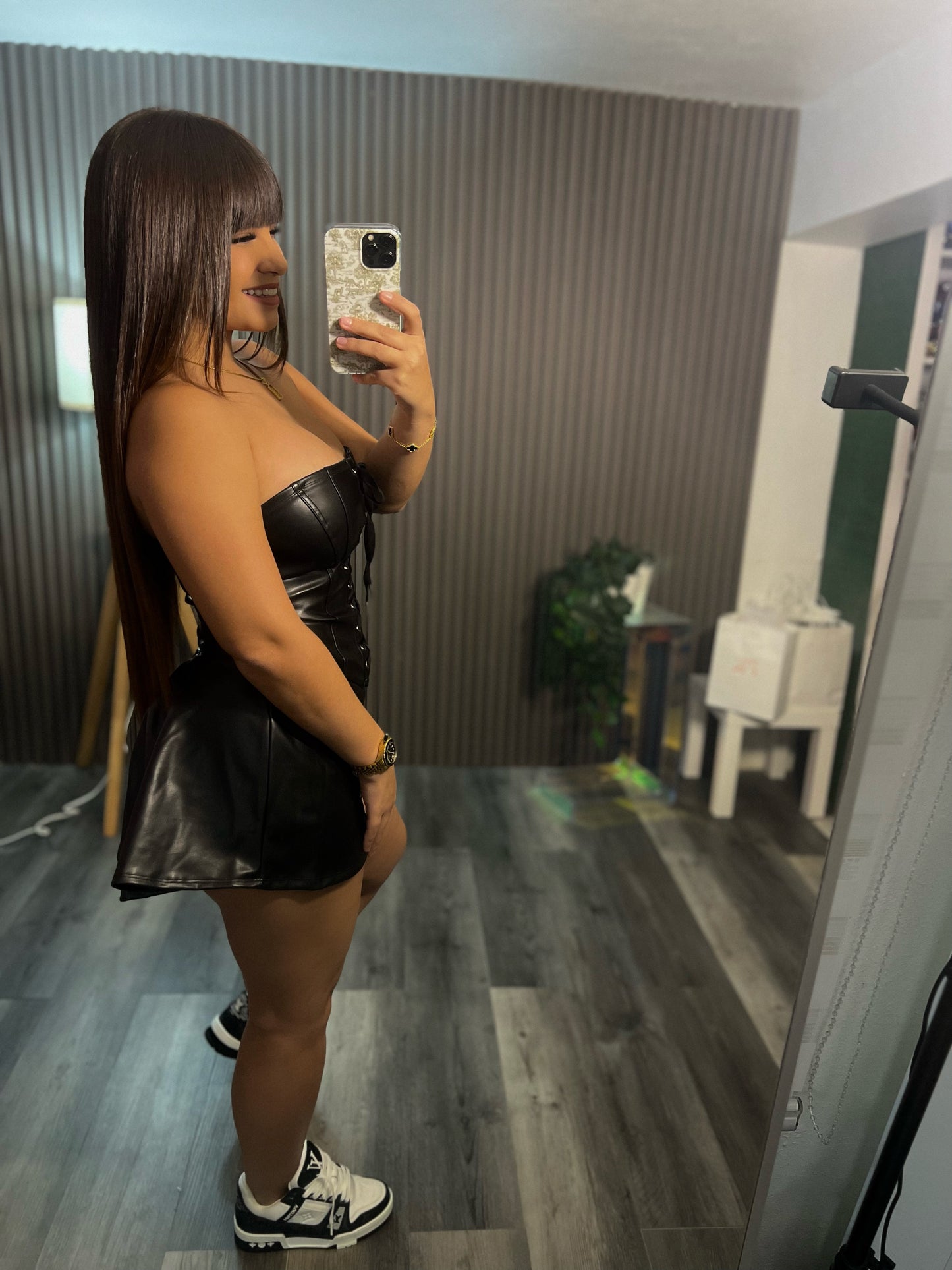 Favorite Romper