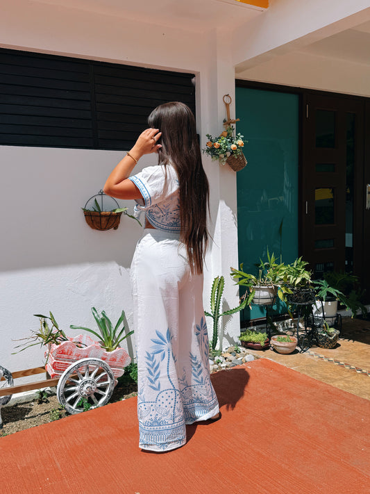 Lucía PANT
