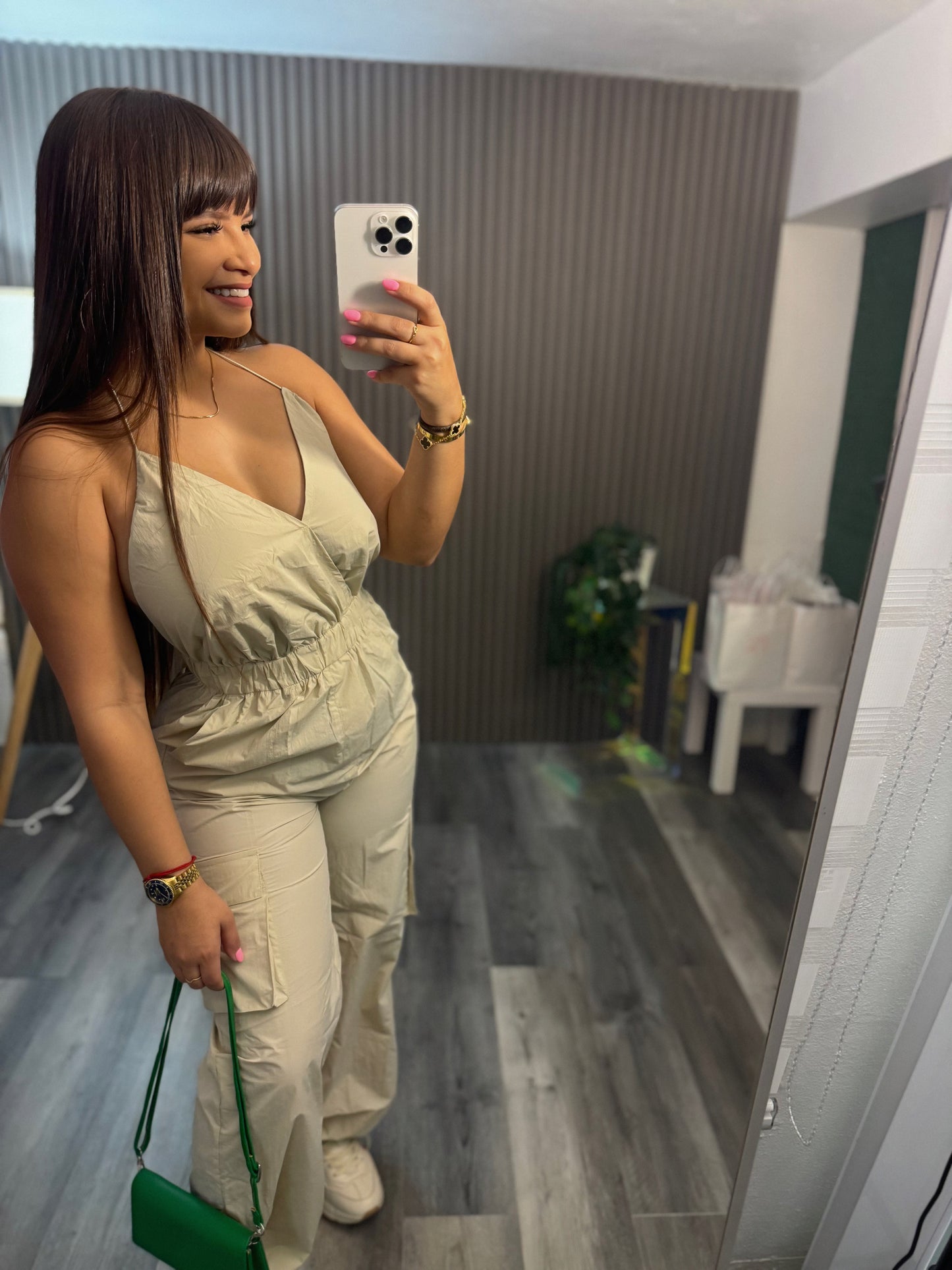 Aura Jumpsuit