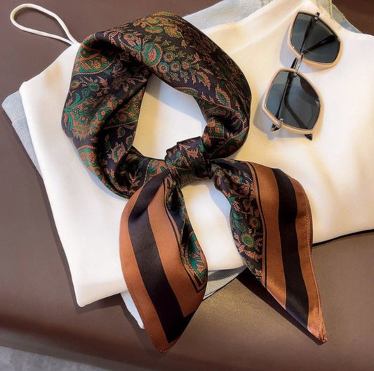 Pañuelo/Scarf