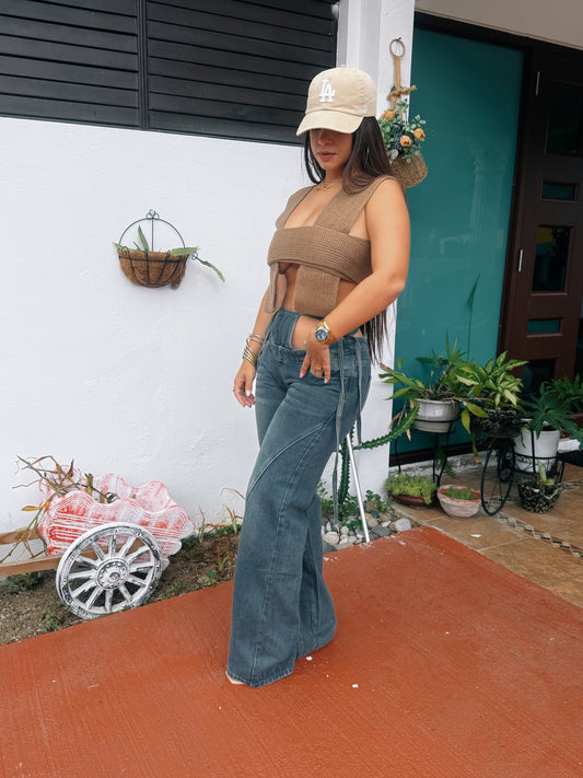 Vintage Jean